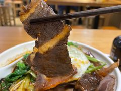 -长乐川式面馆·现炒浇头(石门二路店)