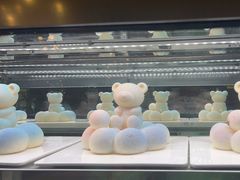 -冀粤香海鲜自助餐厅(西美五洲店)