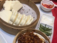 -丰收日·小海鲜·沪上家宴(顾村正大店)