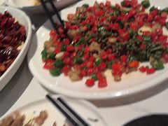 -三猫黑鱼花(南大店)