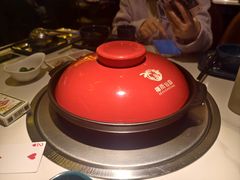 -润泽园椰子鸡(汇一城店)
