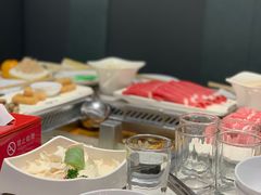 -海底捞火锅(大融城店)