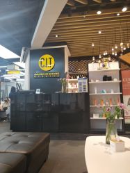 -CIT造型·烫发·染发