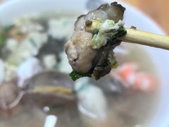 -莲欢海蛎煎