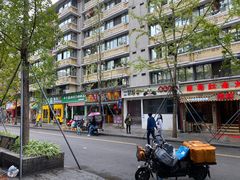 -奎星楼街