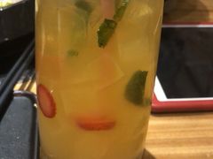 -水林间·寿喜烧自助(仙林金鹰店)