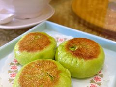 -卡尔顿东方银龙酒店•广西菜•早茶