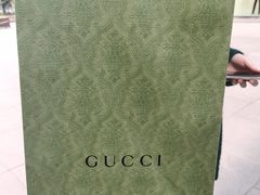 -GUCCI(南京德基店)