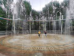 -南宫五洲植物乐园