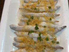 -蠔爺王志德生蚝馆(金沙湾店)