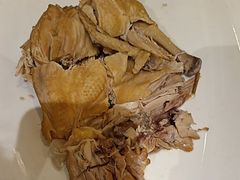 -正院大宅门烤鸭(首体店)