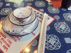-旺角小渔村·海肠捞饭开创者(二马路店)