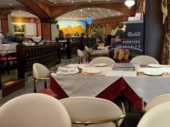 -中山威尼斯西餐厅(三乡总店)