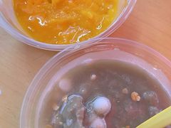 -夏食光安顺小舒冰粉冰浆(甲秀楼店)