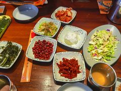 -火炉情韩国料理店(古田路店)