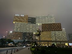 -DFS迪斐世(澳门美高梅店美妆世界)