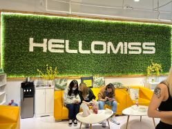 -HelloMiss舞蹈工作室