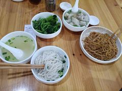 -江南红鱼汤(洋中花园店)