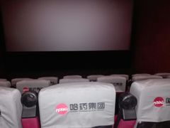 -哈尔滨电影院