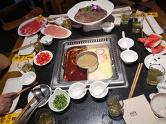 -巴奴毛肚火锅(广益哥伦布店)