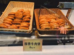 -四季小馆·地道北京小吃(广百店)