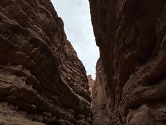 -张掖平山湖大峡谷景区