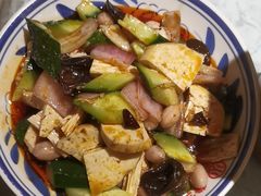 -叁宝烤肉• 西安烧烤(太乙路店)