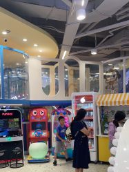 -星趣童堡(星河COCO City民治店)