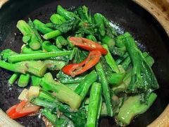 -永記粤菜·五指毛桃花雕鸡煲(九亭店)