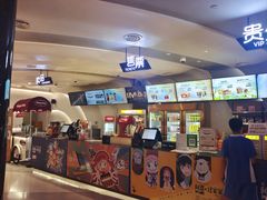 -万象影城(深圳布吉万象汇IMAX店)