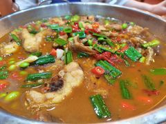 -下梅人家土菜馆(历史文化餐厅度假区店)