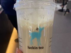 -luckincoffee瑞幸咖啡(顺义华联商厦店)