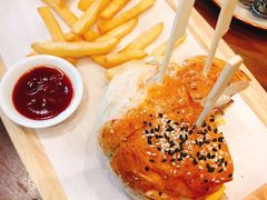 -G+KITCHEN(龙湖狮山天街店)