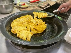 -李记清真馆(打钉巷店)