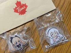 -Tims天好咖啡(华侨城步行街店)