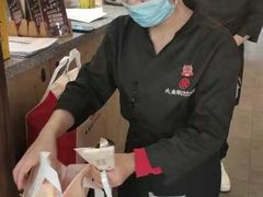 -大盐帮川菜馆(长楹天街店)
