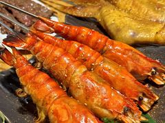 -质烤烤物·活烤海鲜(质烤总店)