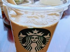 -星巴克(太原柳巷第一店)