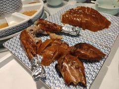 -羲和雅苑•北京烤鸭(吴中路万象城店)