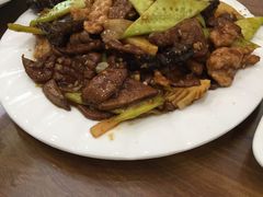 -砂锅李(九江路店)