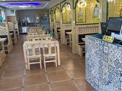 -兰州老马家美食(凤凰岭店)