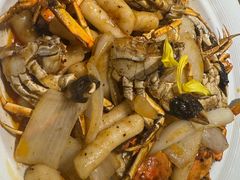 -周家二小姐的菜(西津渡店)