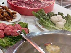 -八合里潮汕鲜牛肉火锅(吉大店)