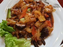-老苏扬饭店