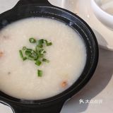 冬日里的一口温暖&海鲜砂锅粥