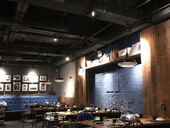 大堂-船奇蒸汽海鲜·闽菜(八市海鲜总店)