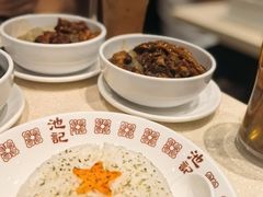 -池记(尖沙咀店)