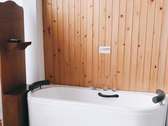-中铁花水湾温泉酒店(大邑店)