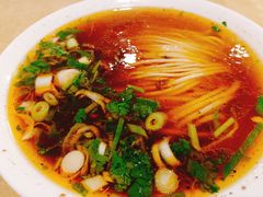 -水仙拉面(水仙街店)