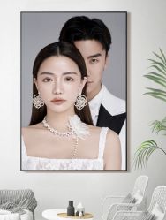 -易摄影婚纱摄影工作室